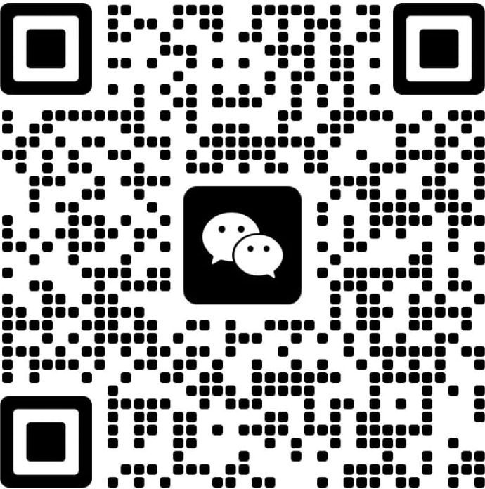 Scan to chat with D&Z on WeChat